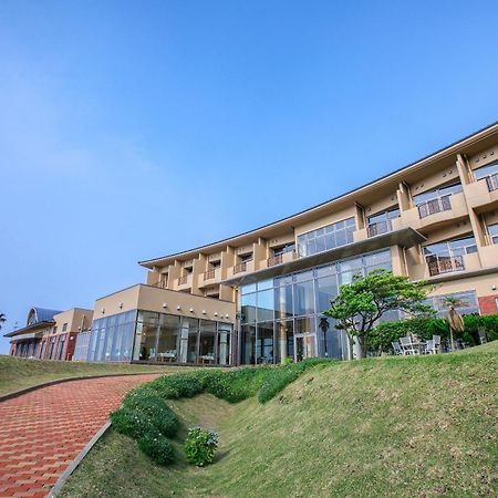 Ocean Resort Nomon長崎 Nagasaki Exteriér fotografie