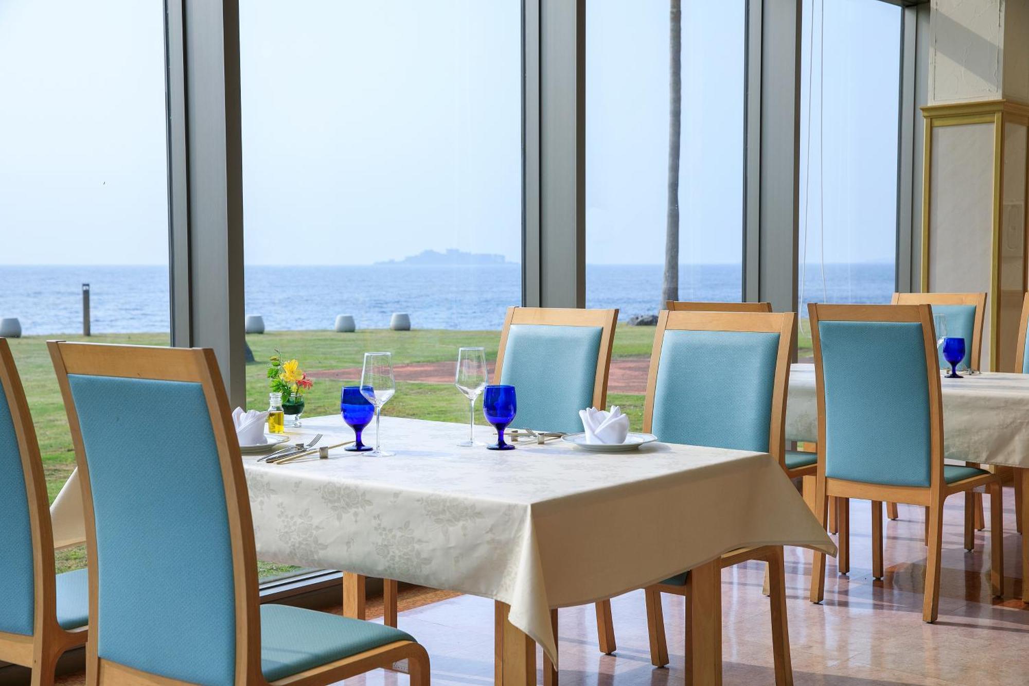 Ocean Resort Nomon長崎 Nagasaki Exteriér fotografie