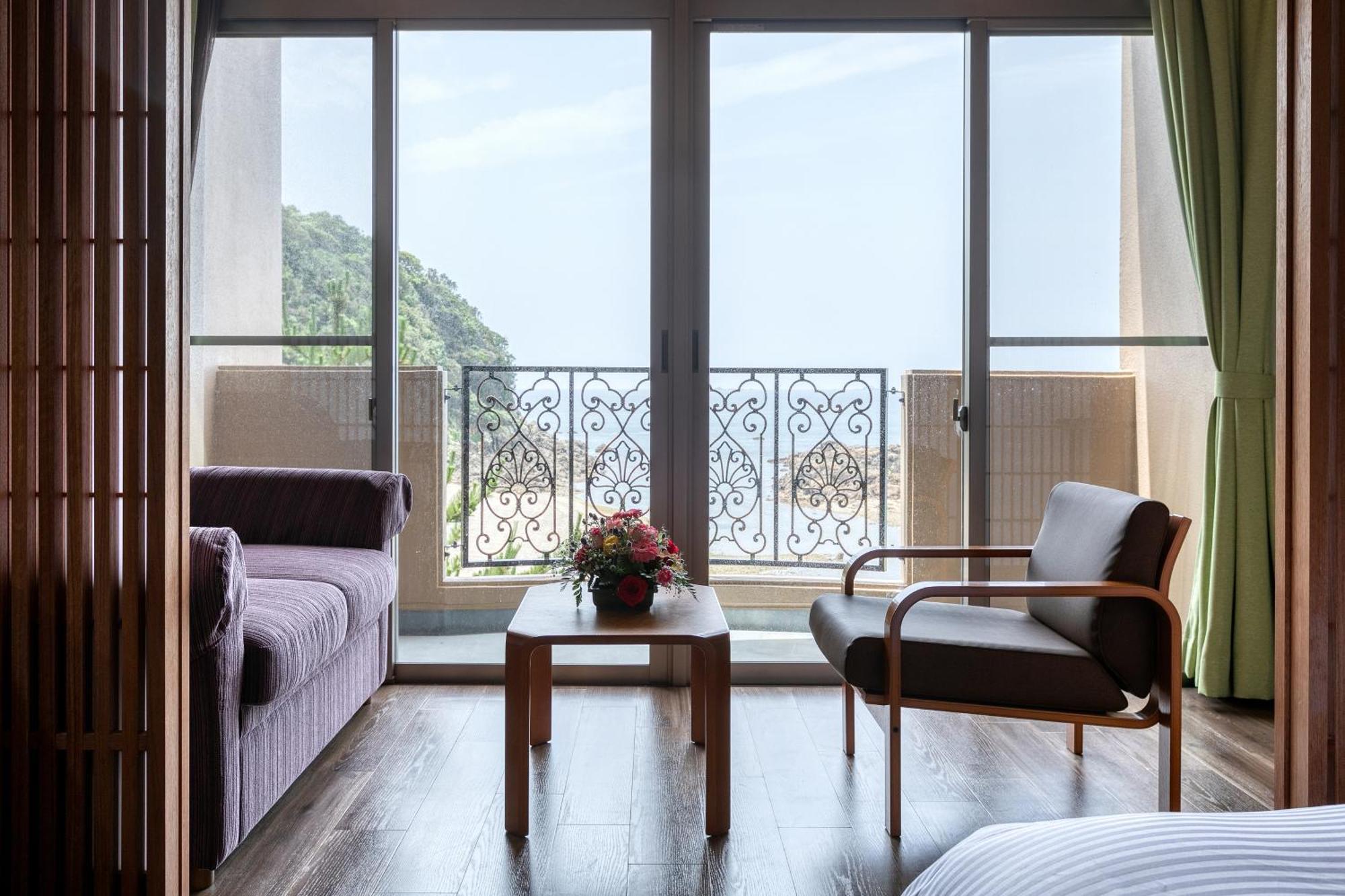 Ocean Resort Nomon長崎 Nagasaki Exteriér fotografie