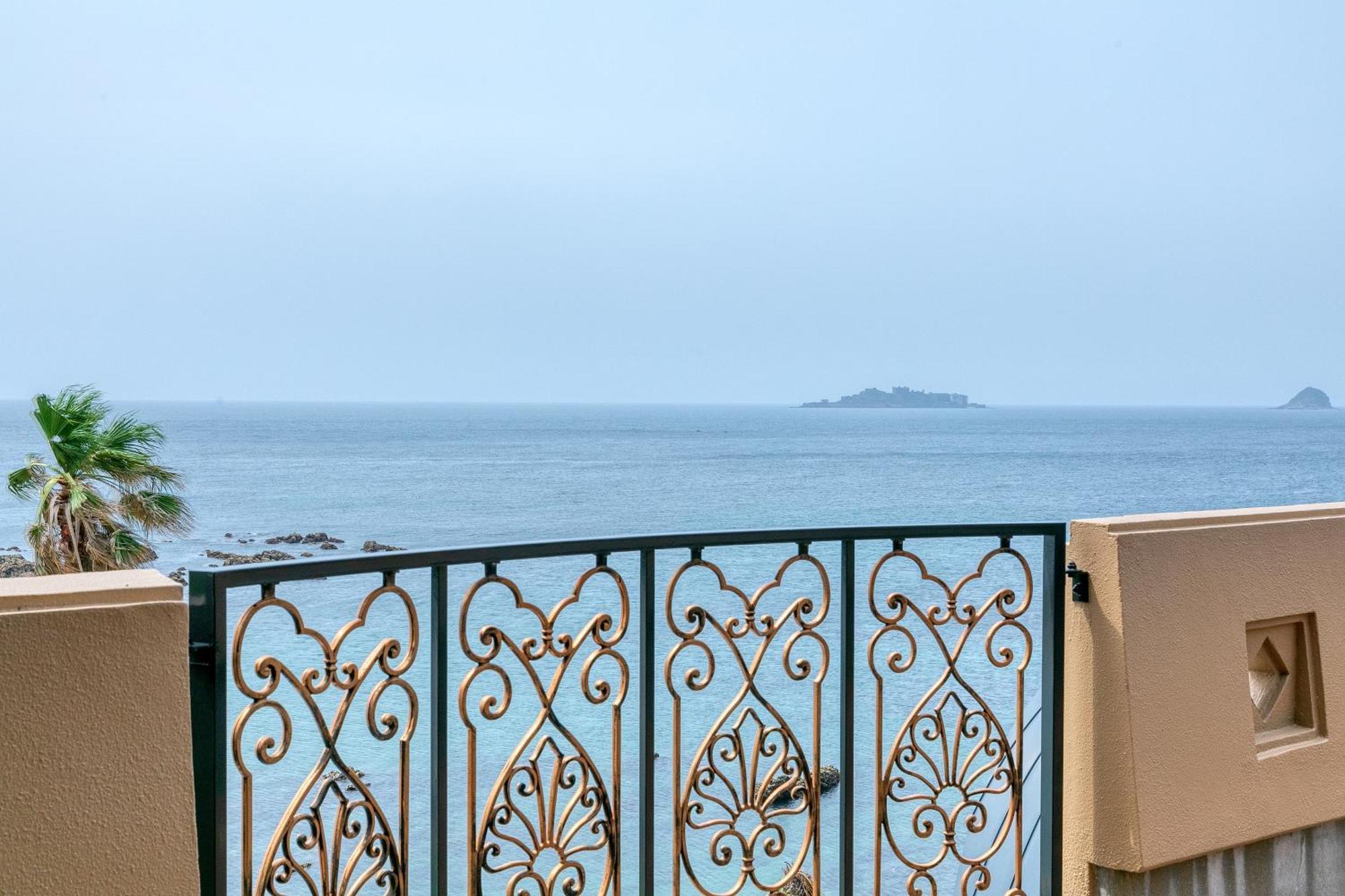 Ocean Resort Nomon長崎 Nagasaki Exteriér fotografie