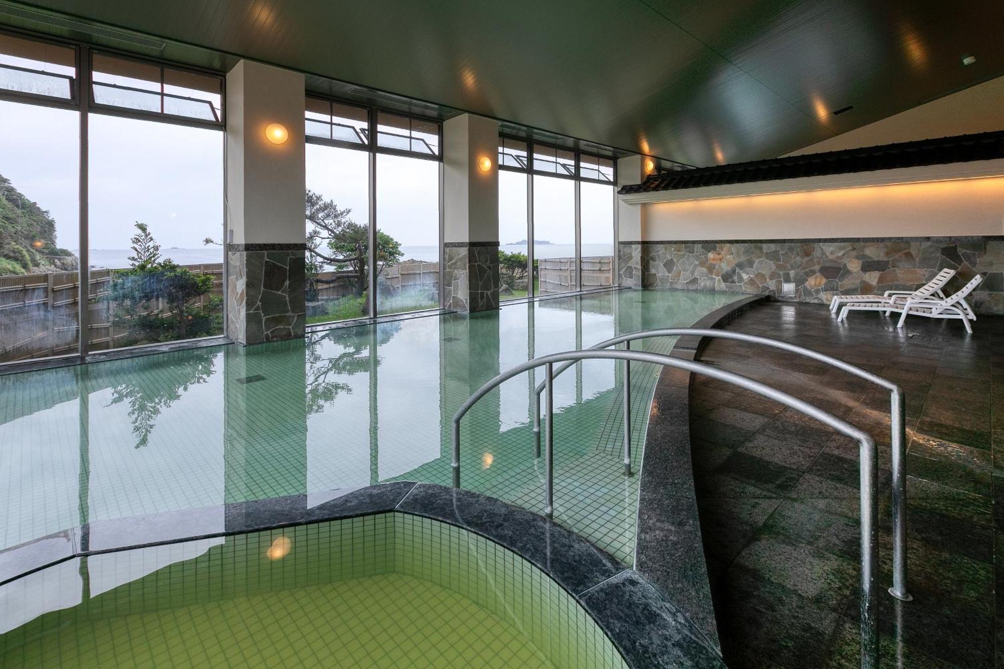 Ocean Resort Nomon長崎 Nagasaki Exteriér fotografie
